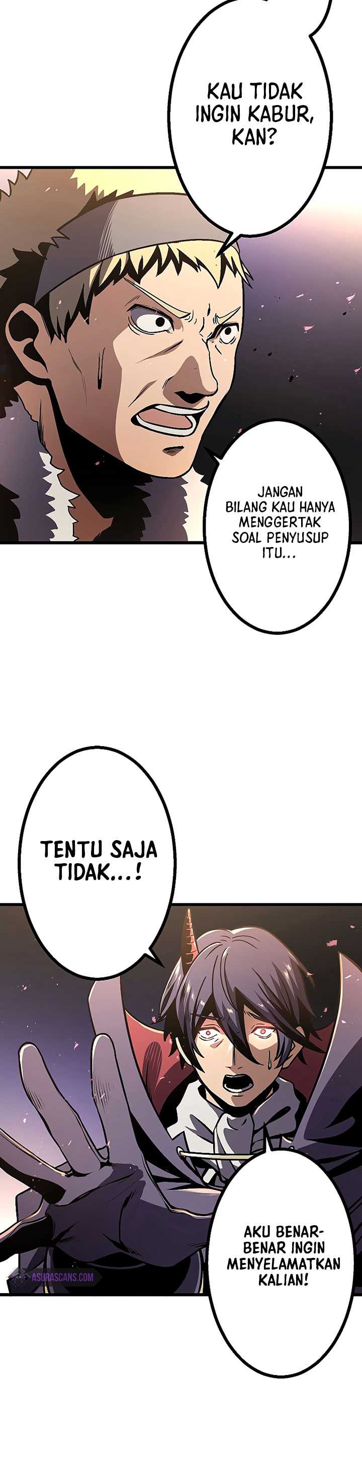 Read Dungeon Defense ID Manga Online