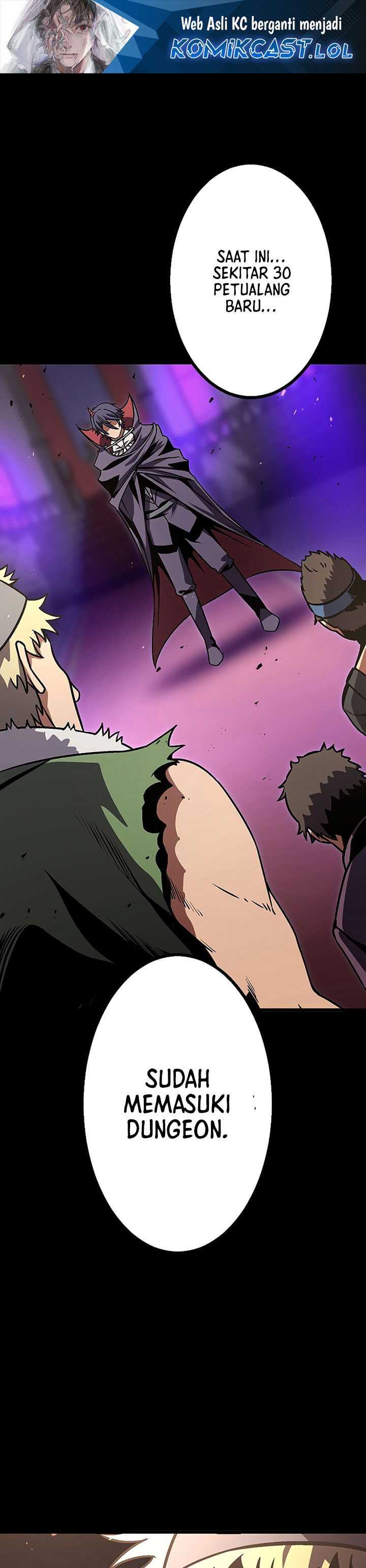Read Dungeon Defense ID Manga Online