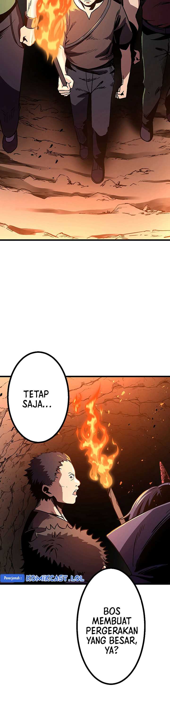 Read Dungeon Defense ID Manga Online