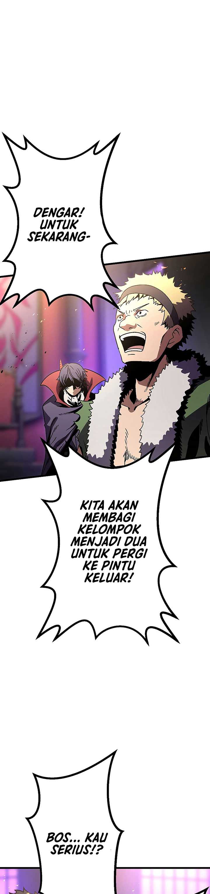 Read Dungeon Defense ID Manga Online