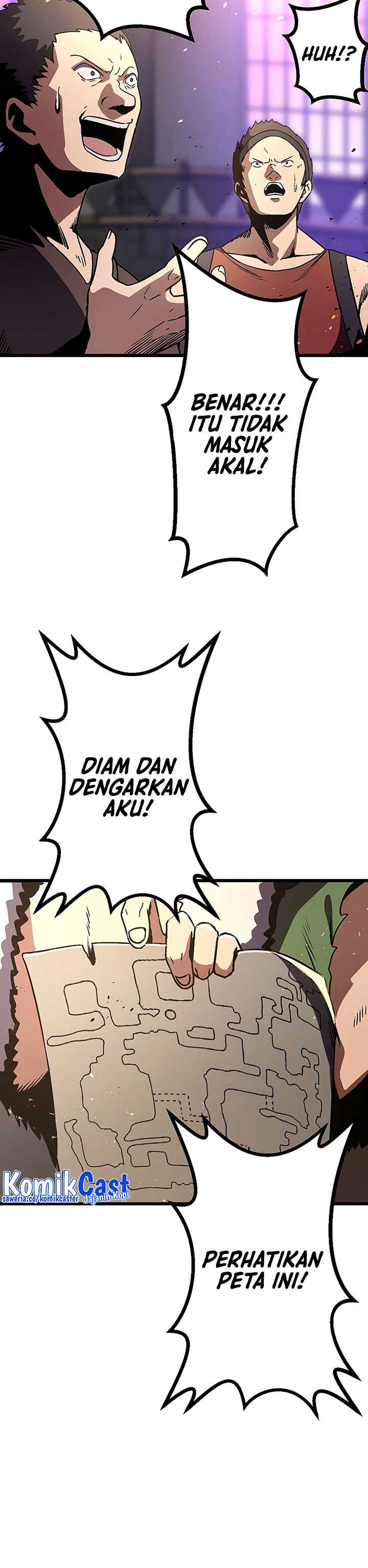 Read Dungeon Defense ID Manga Online