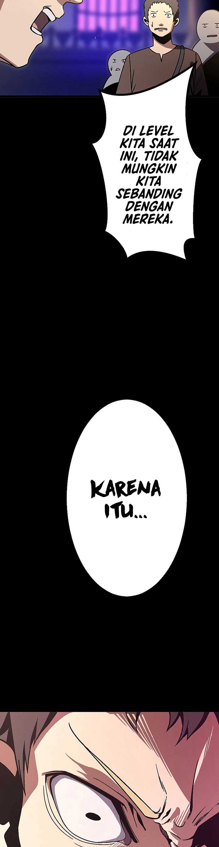 Read Dungeon Defense ID Manga Online
