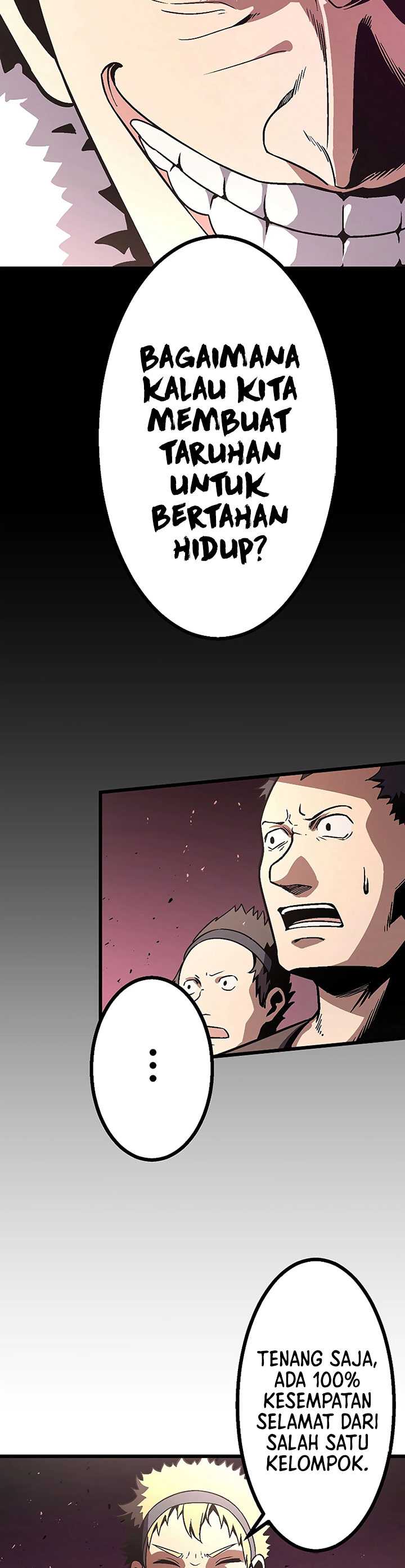 Read Dungeon Defense ID Manga Online