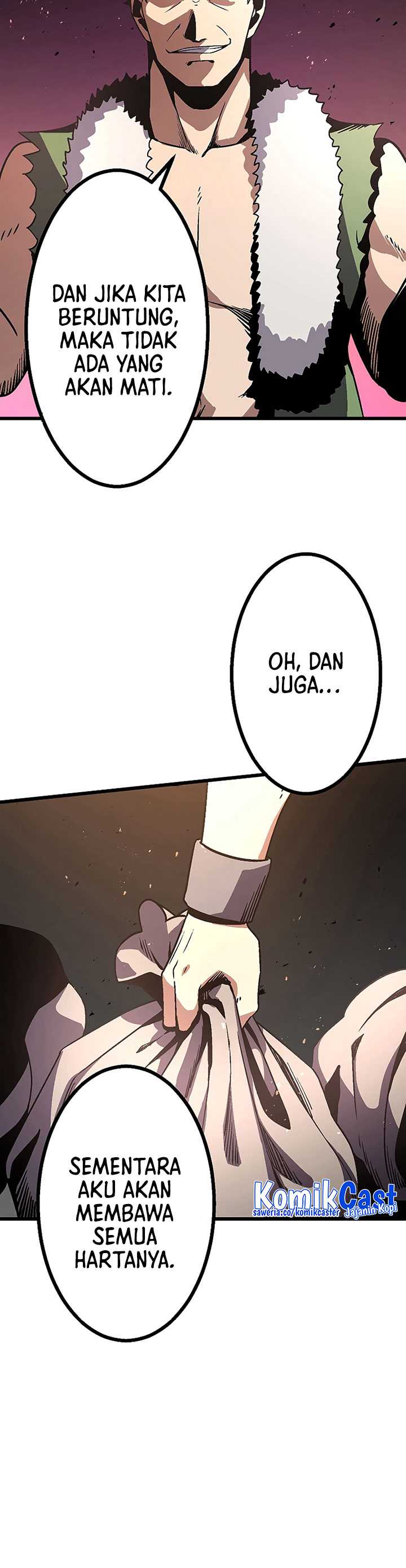 Read Dungeon Defense ID Manga Online