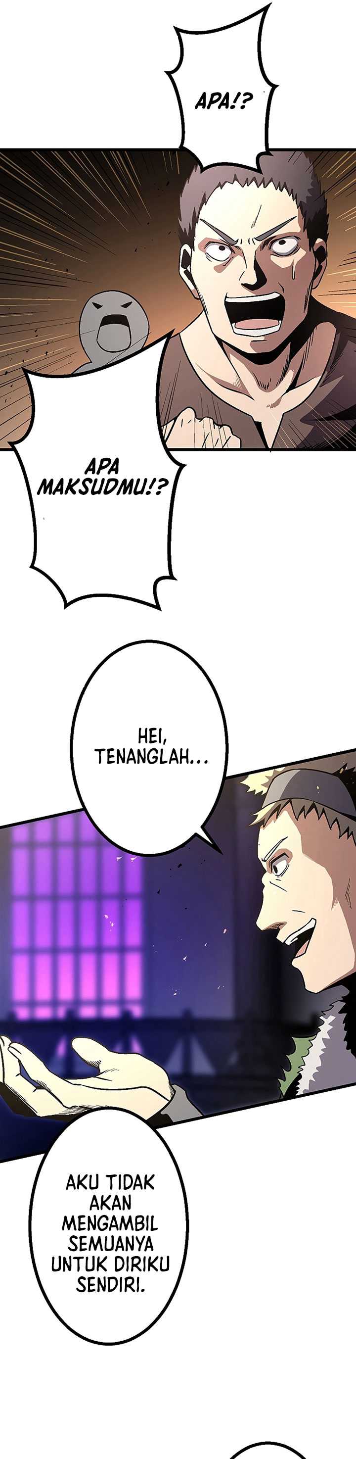 Read Dungeon Defense ID Manga Online