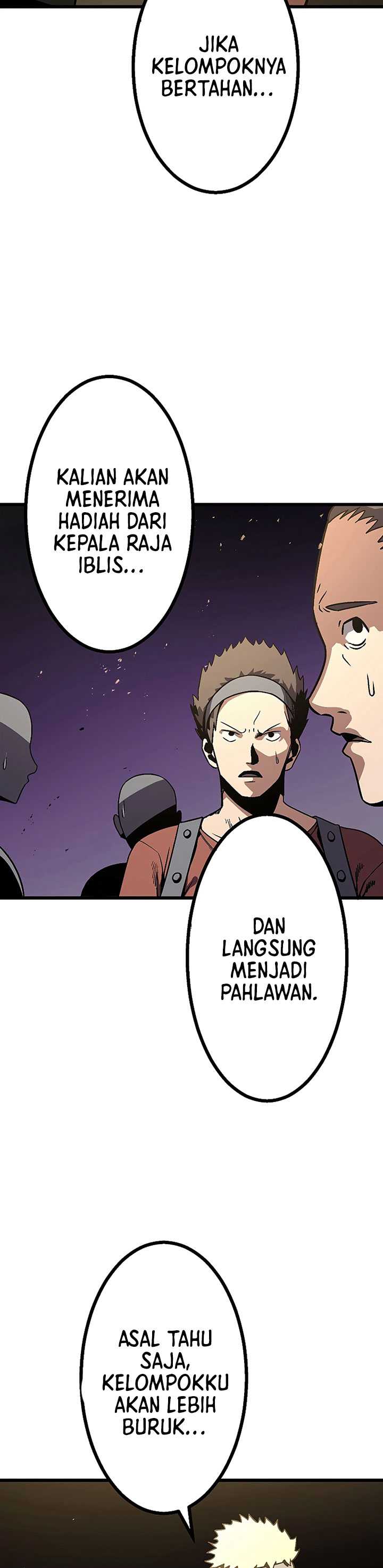 Read Dungeon Defense ID Manga Online
