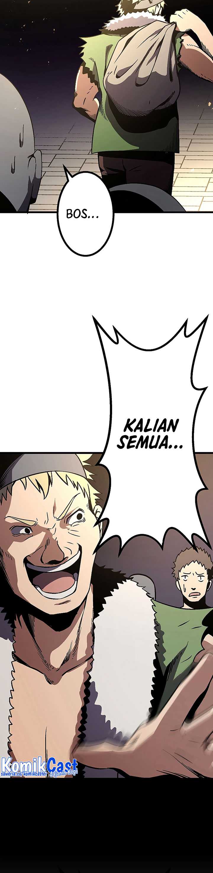 Read Dungeon Defense ID Manga Online