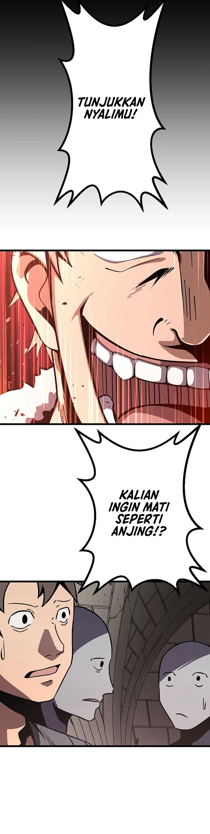Read Dungeon Defense ID Manga Online