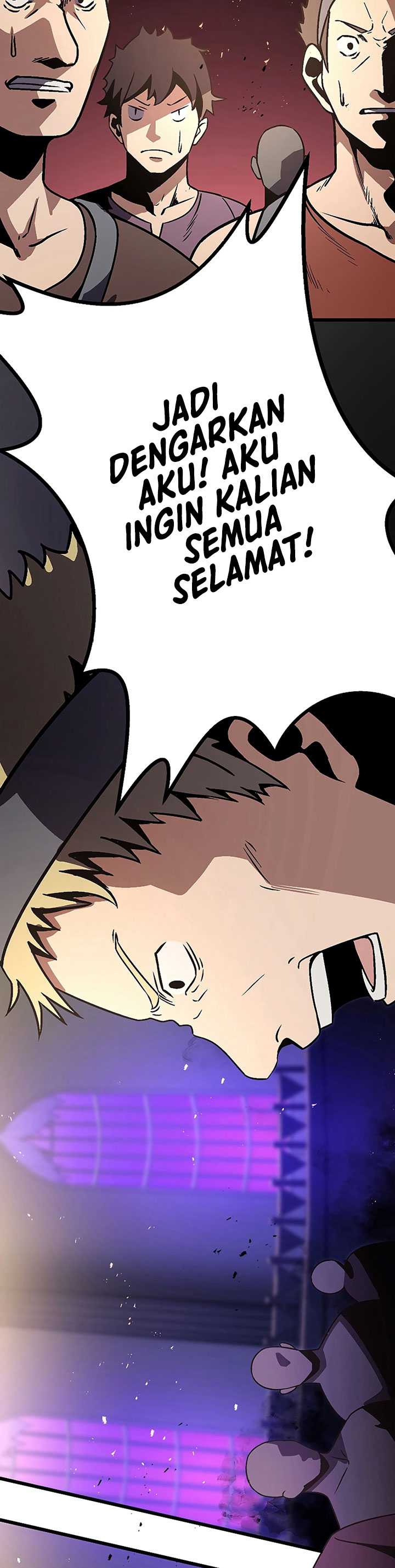 Read Dungeon Defense ID Manga Online