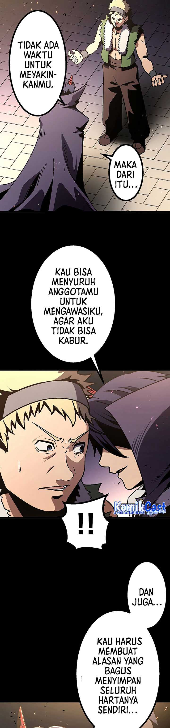 Read Dungeon Defense ID Manga Online
