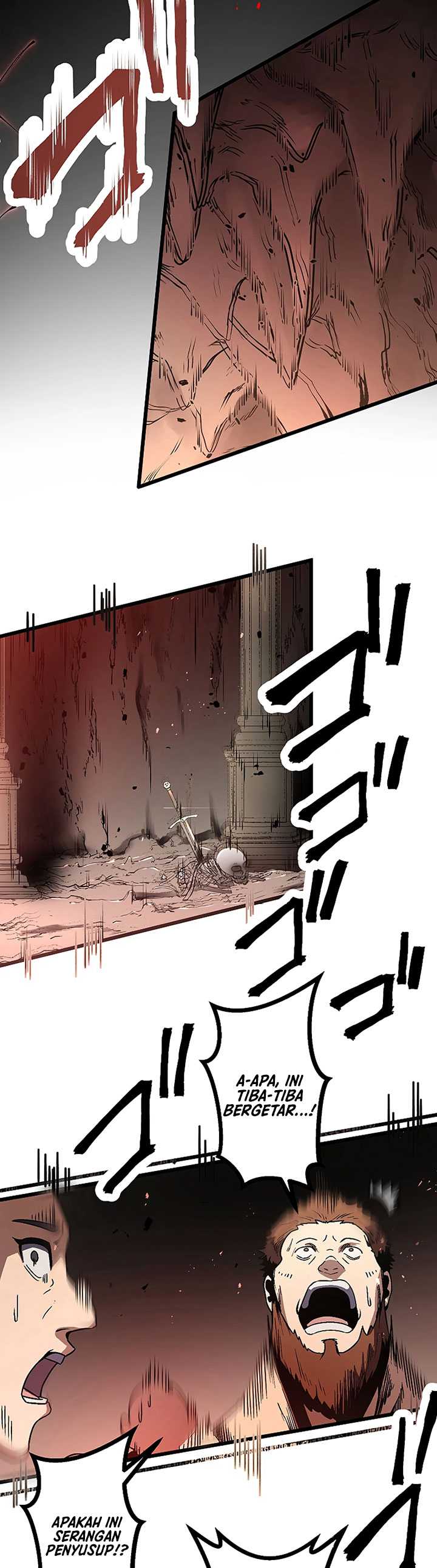 Read Dungeon Defense ID Manga Online