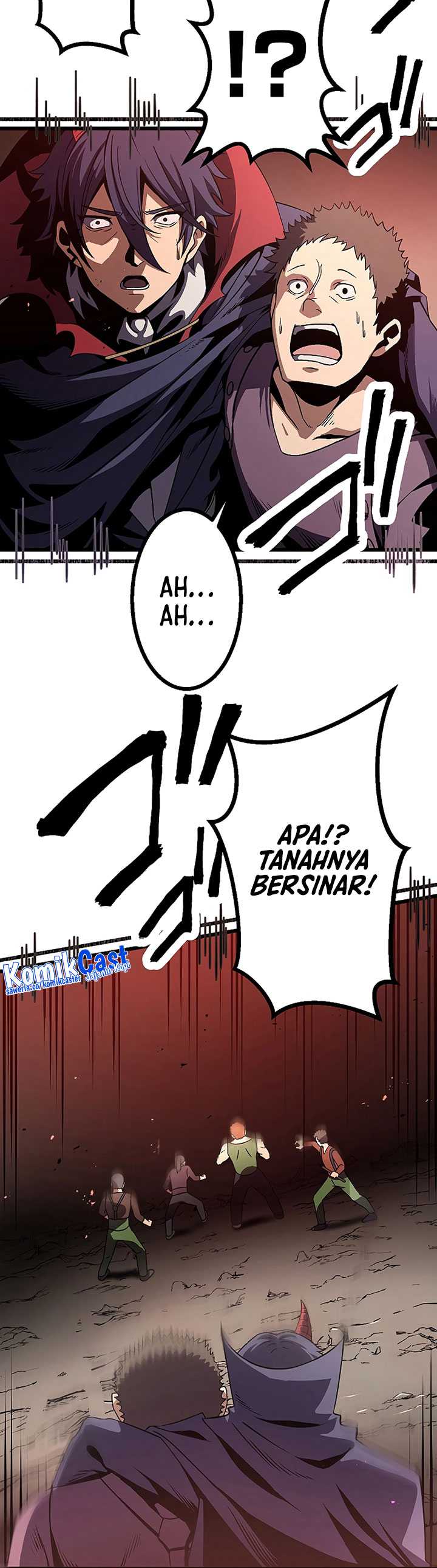 Read Dungeon Defense ID Manga Online
