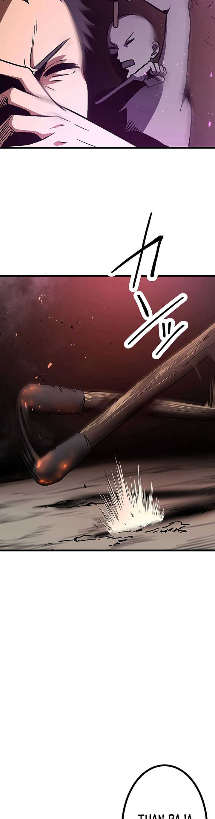 Read Dungeon Defense ID Manga Online