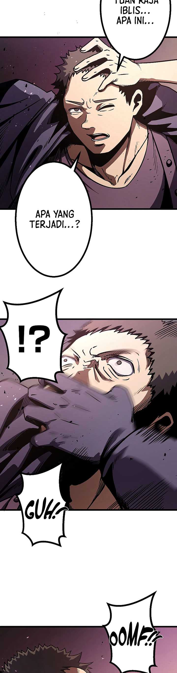 Read Dungeon Defense ID Manga Online