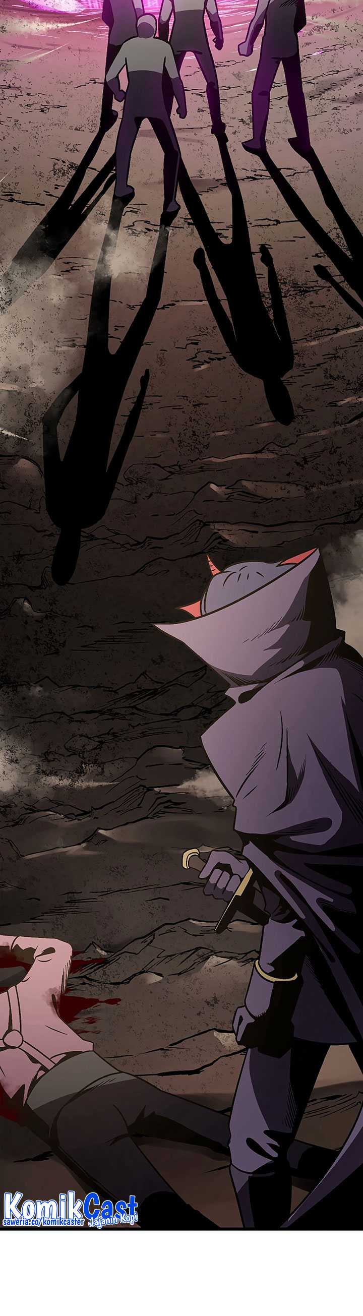 Read Dungeon Defense ID Manga Online