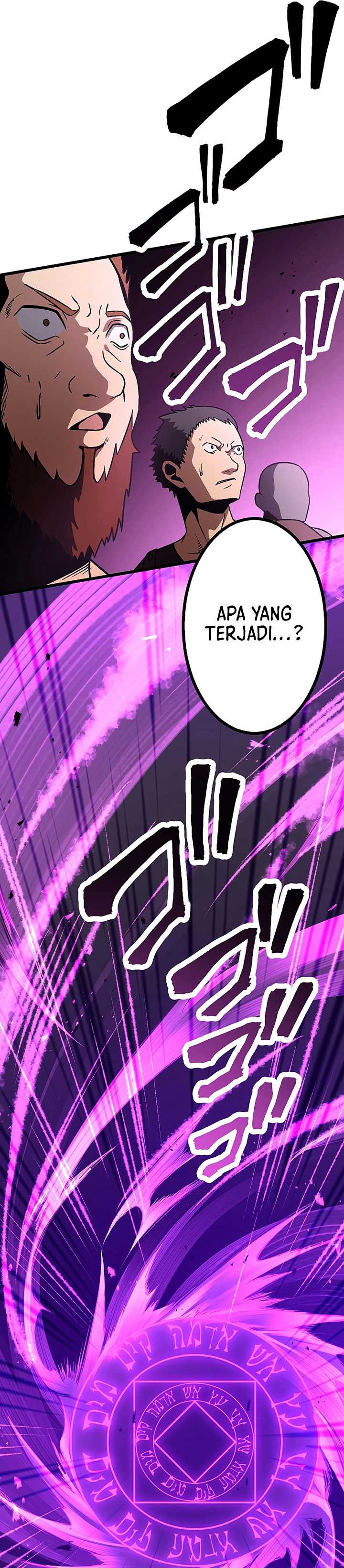 Read Dungeon Defense ID Manga Online