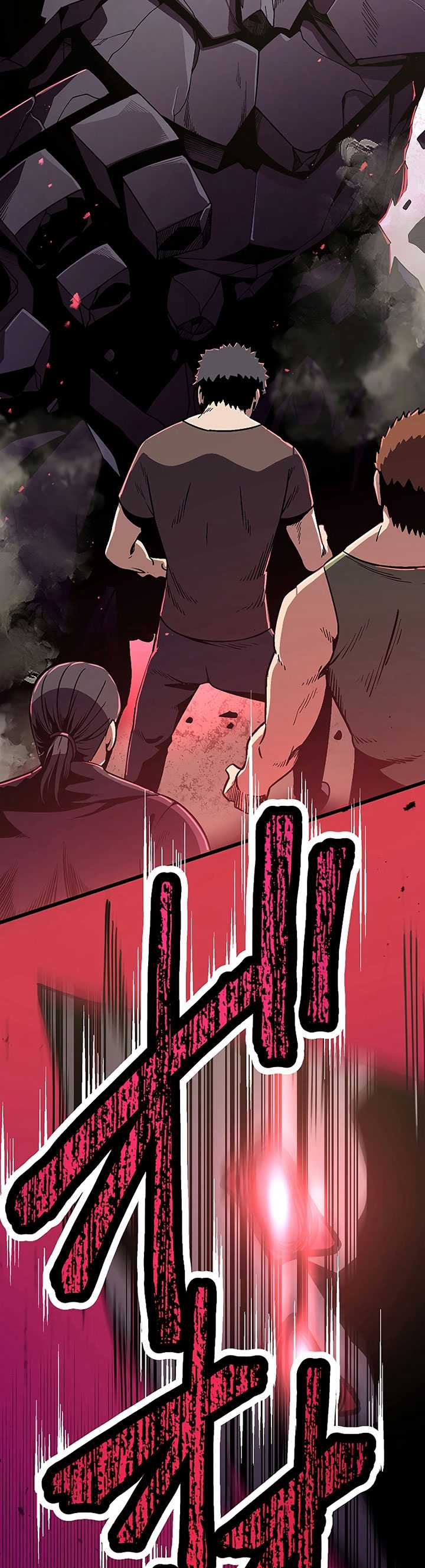 Read Dungeon Defense ID Manga Online