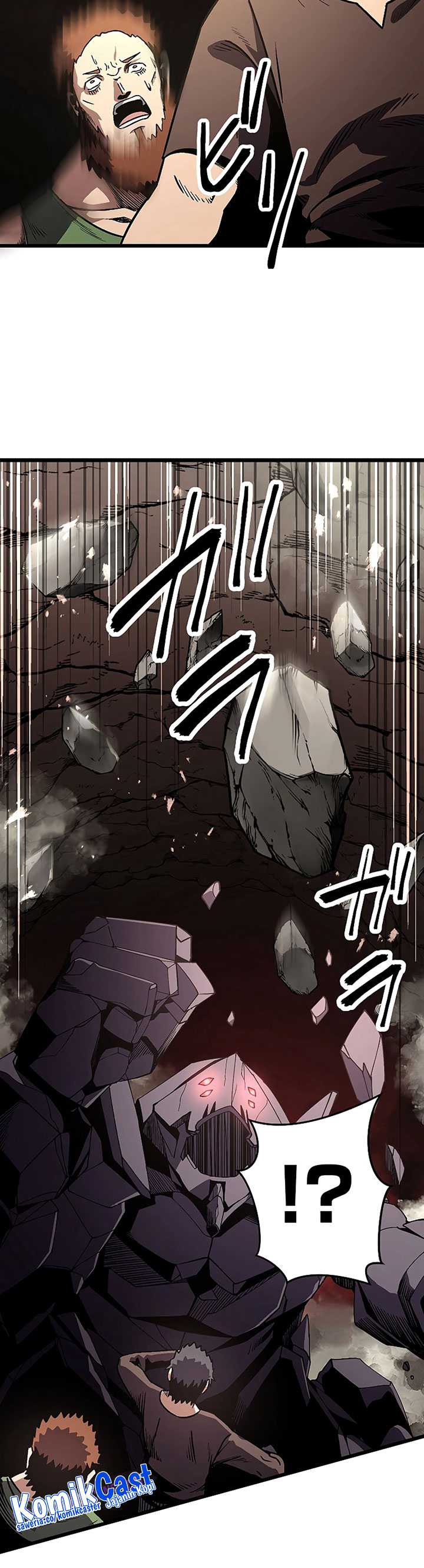 Read Dungeon Defense ID Manga Online