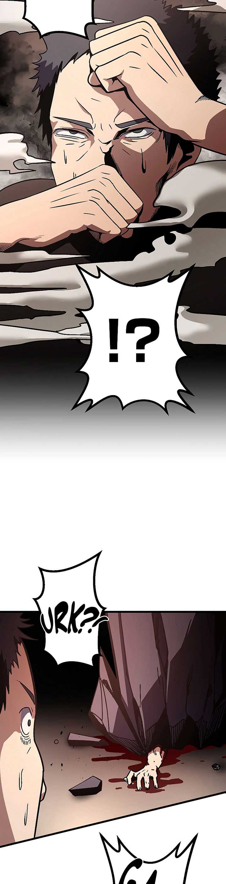 Read Dungeon Defense ID Manga Online