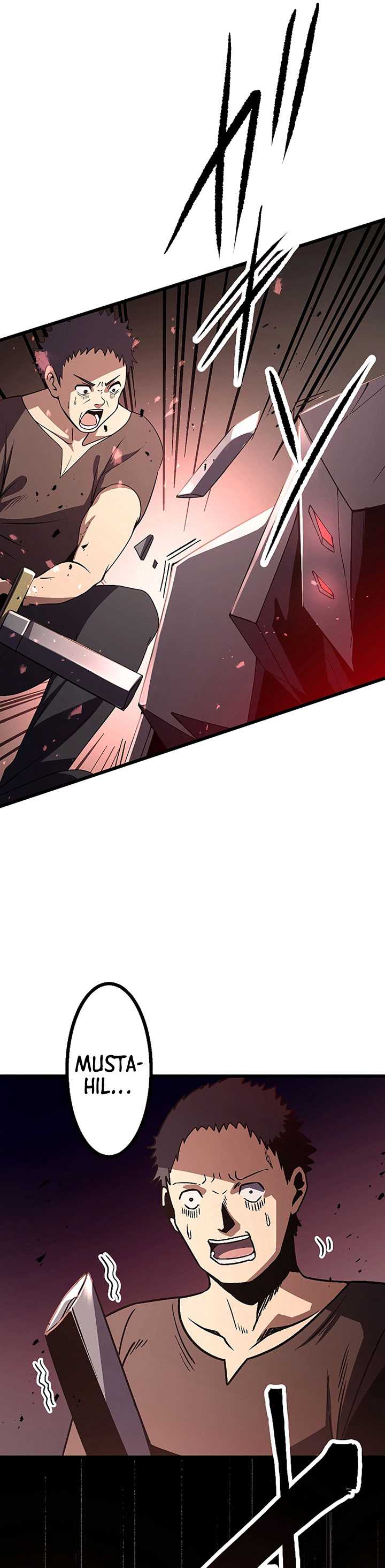 Read Dungeon Defense ID Manga Online