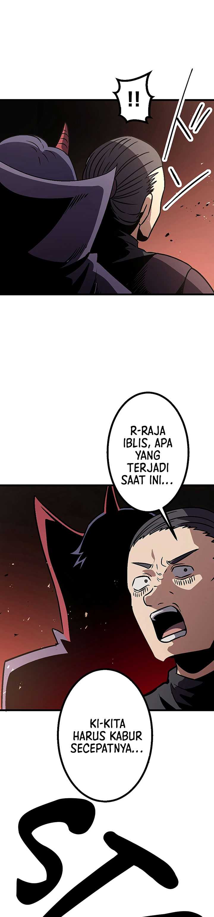 Read Dungeon Defense ID Manga Online