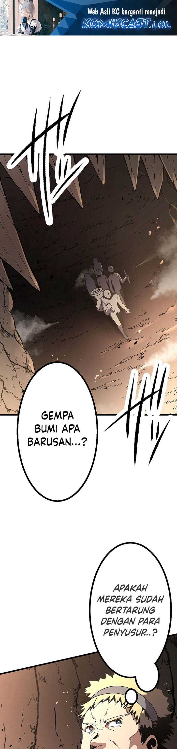 Read Dungeon Defense ID Manga Online