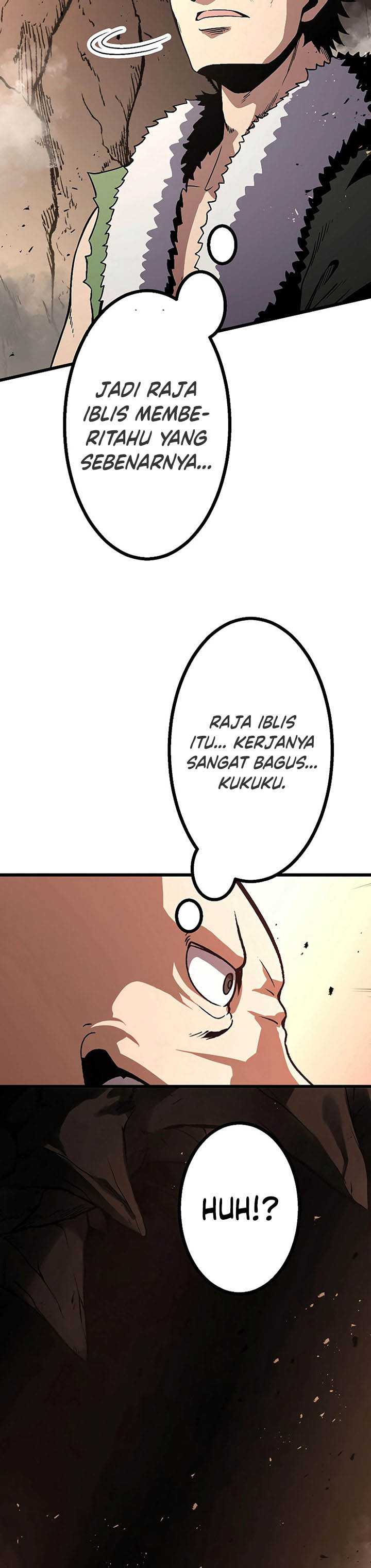 Read Dungeon Defense ID Manga Online