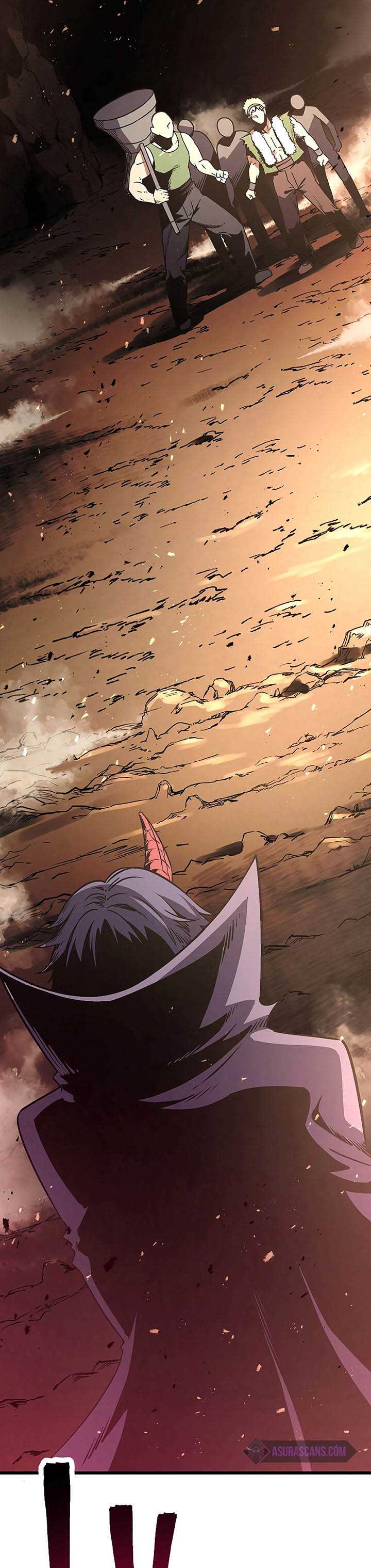 Read Dungeon Defense ID Manga Online