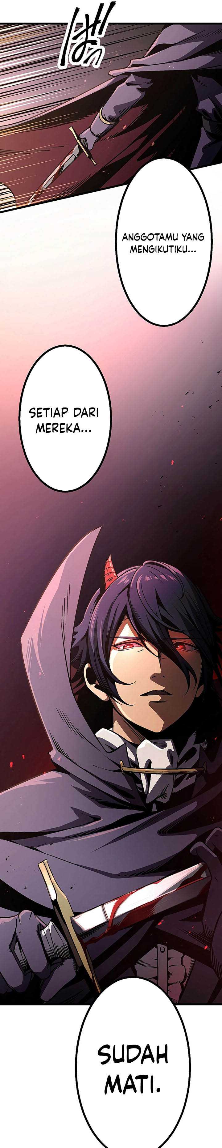 Read Dungeon Defense ID Manga Online