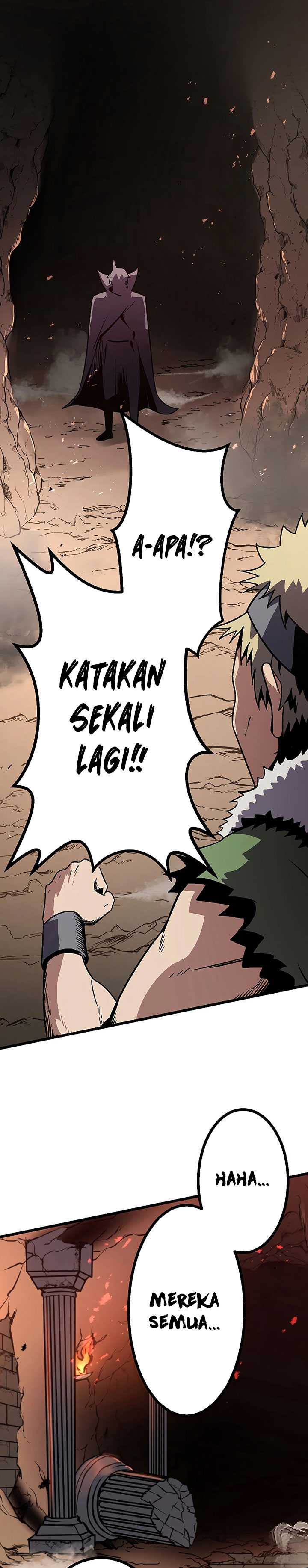 Read Dungeon Defense ID Manga Online
