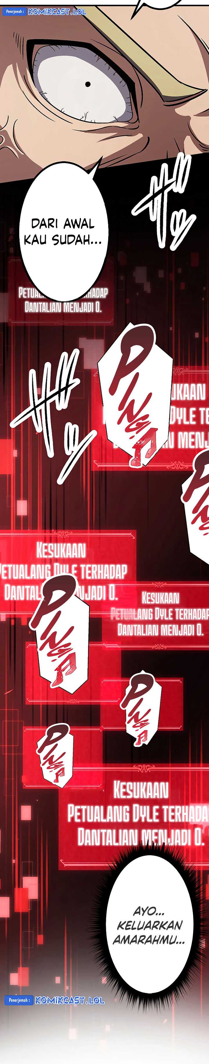 Read Dungeon Defense ID Manga Online