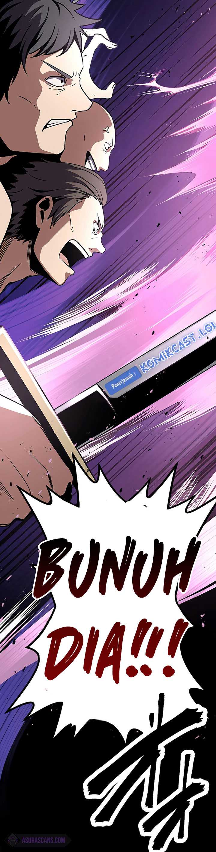 Read Dungeon Defense ID Manga Online
