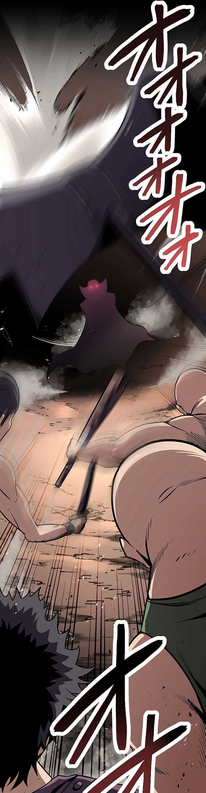 Read Dungeon Defense ID Manga Online