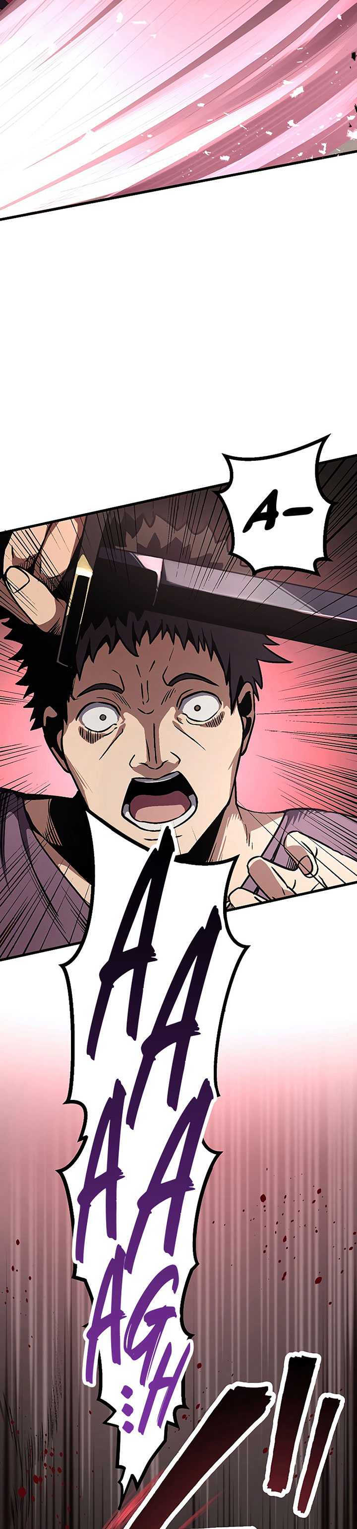 Read Dungeon Defense ID Manga Online