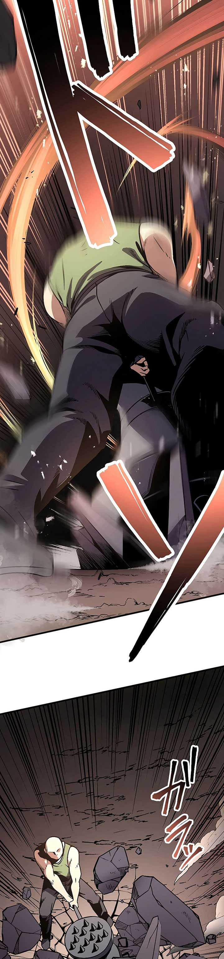 Read Dungeon Defense ID Manga Online