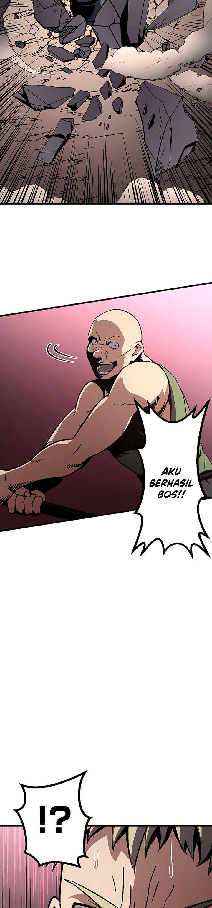 Read Dungeon Defense ID Manga Online