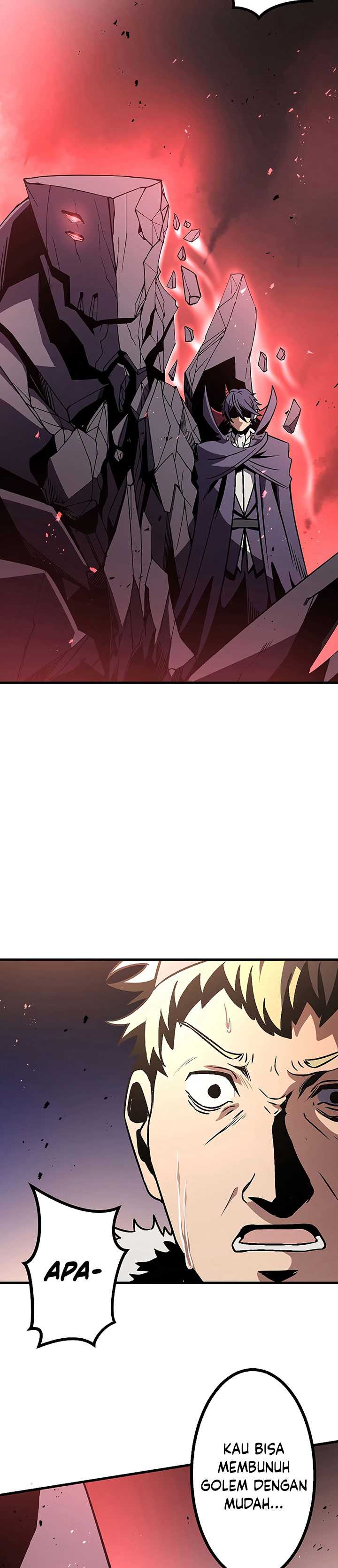 Read Dungeon Defense ID Manga Online