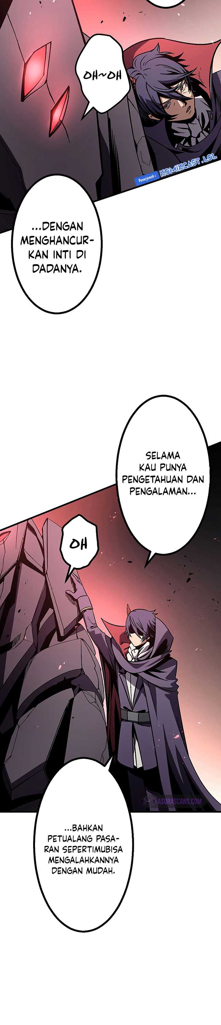 Read Dungeon Defense ID Manga Online