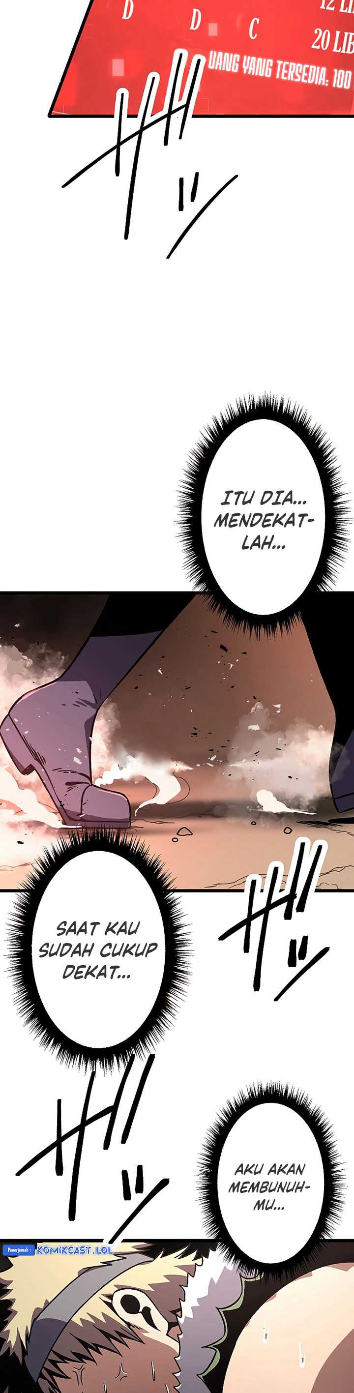 Read Dungeon Defense ID Manga Online