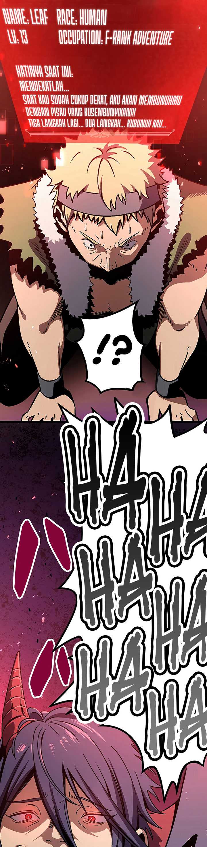 Read Dungeon Defense ID Manga Online