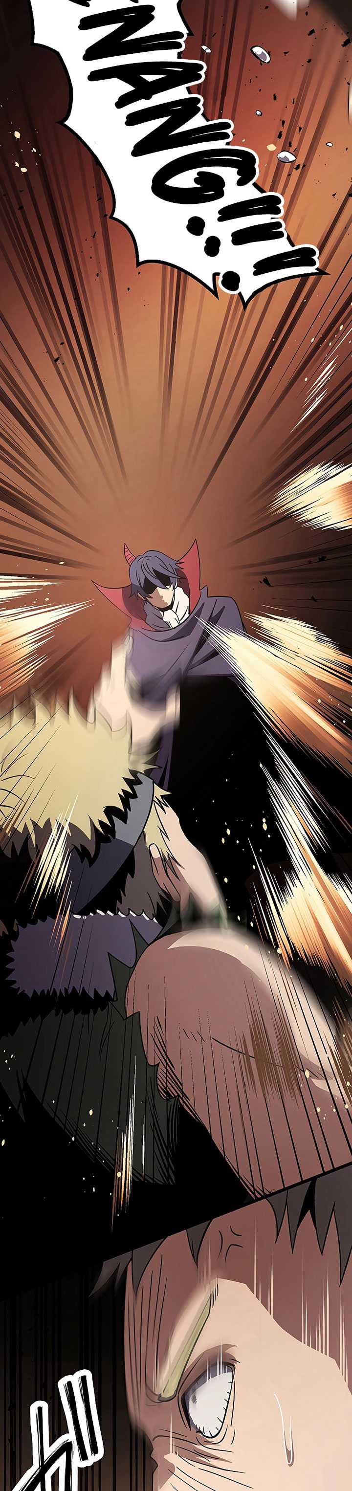 Read Dungeon Defense ID Manga Online