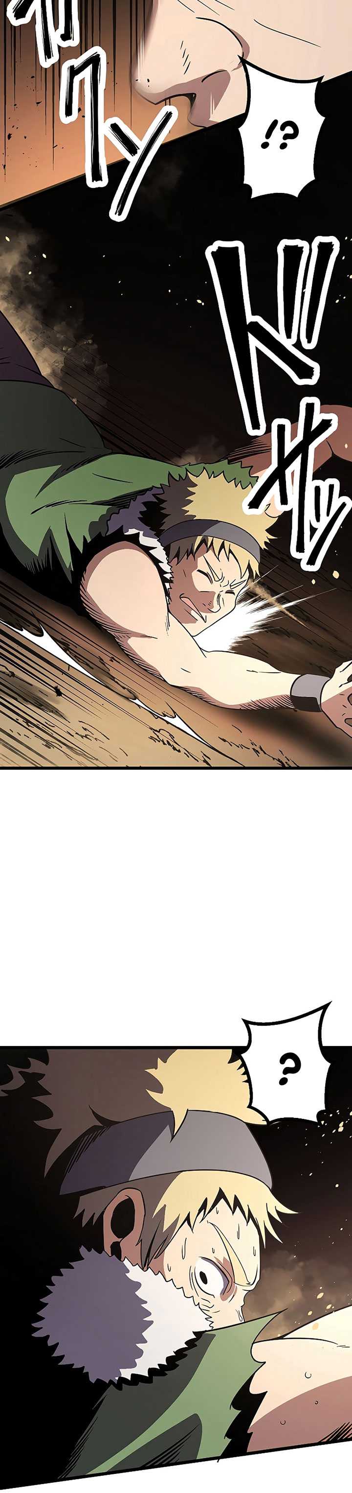 Read Dungeon Defense ID Manga Online