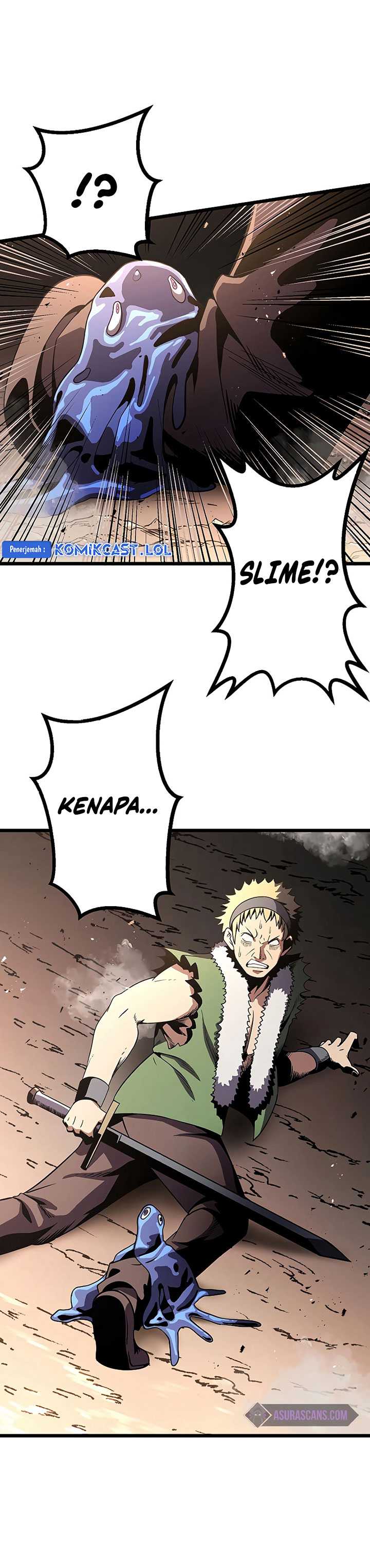 Read Dungeon Defense ID Manga Online