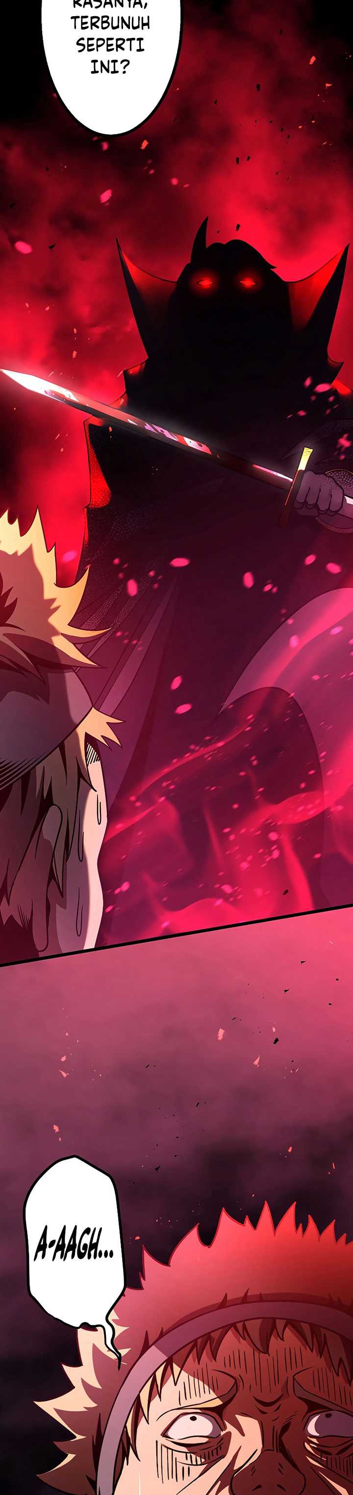 Read Dungeon Defense ID Manga Online