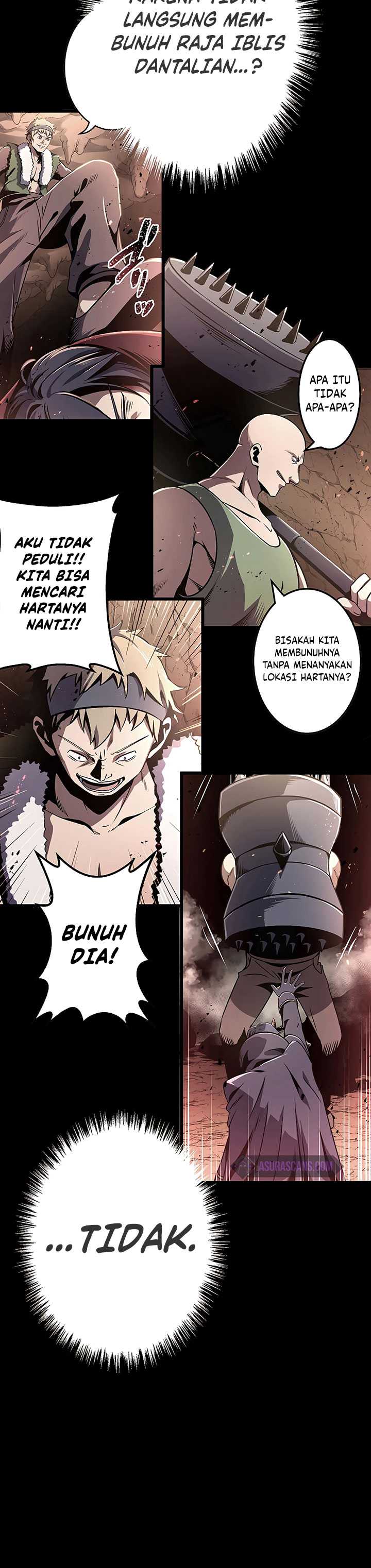 Read Dungeon Defense ID Manga Online