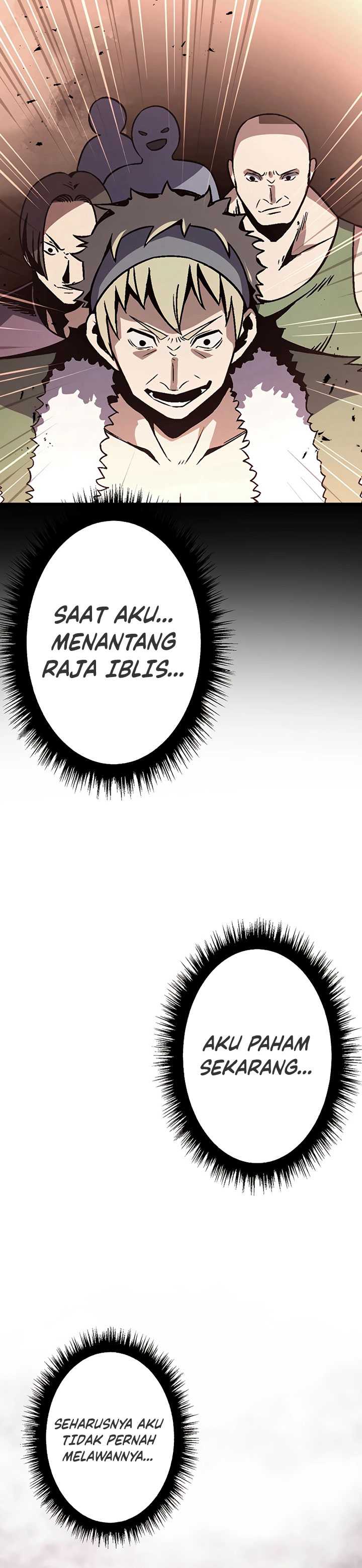 Read Dungeon Defense ID Manga Online