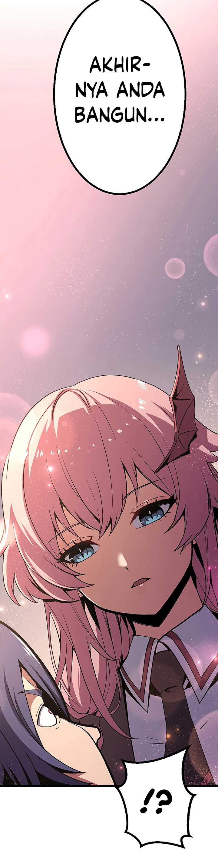 Read Dungeon Defense ID Manga Online