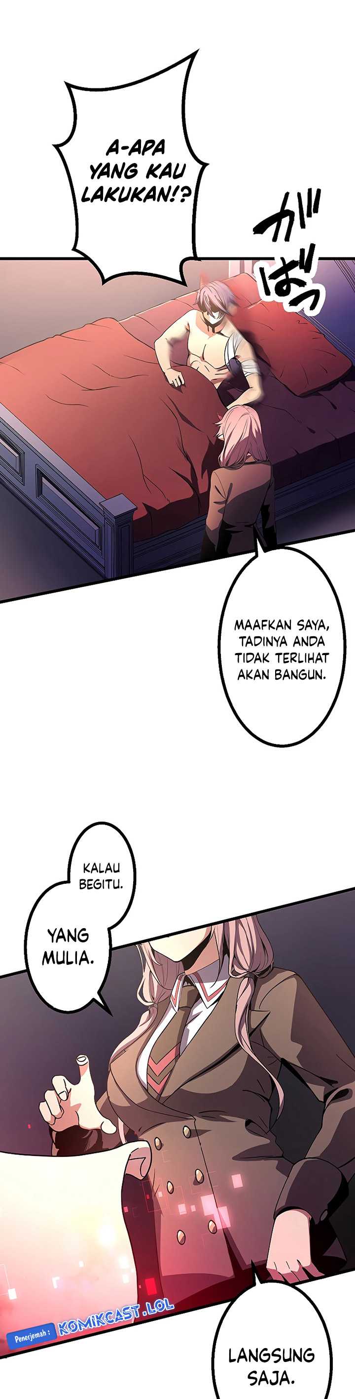 Read Dungeon Defense ID Manga Online
