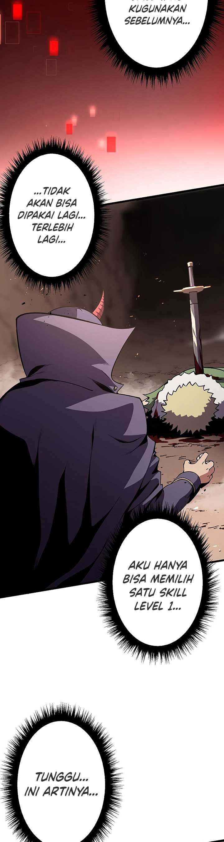 Read Dungeon Defense ID Manga Online