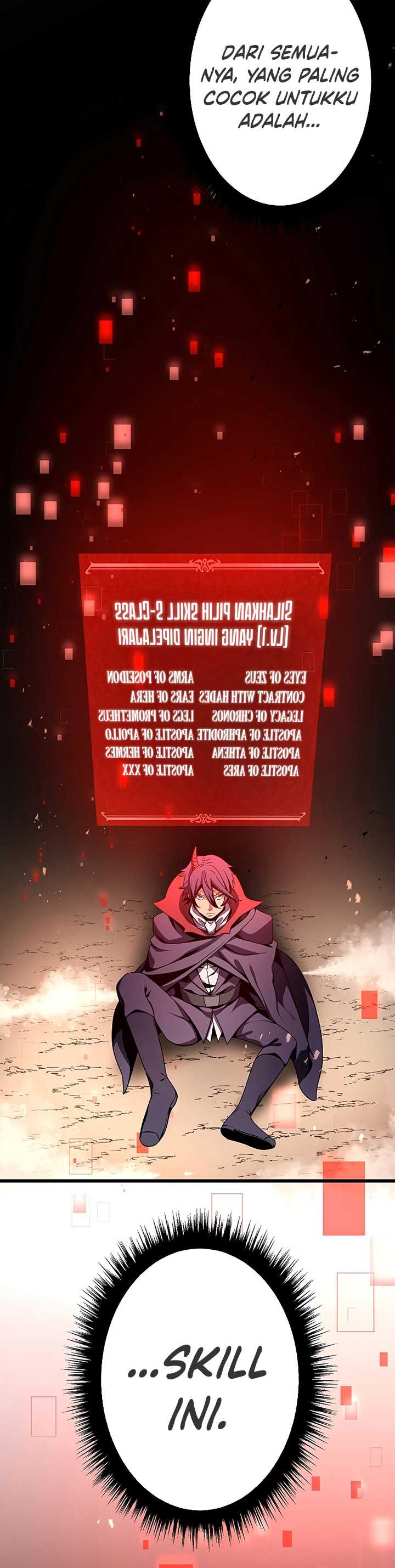 Read Dungeon Defense ID Manga Online